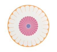 Villeroy & Boch Fuente para servir Fleur Ø31.8 cm Multi