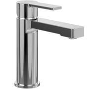 Villeroy & Boch Architectura grifo para lavabo de pie cromo TVW10300400161