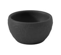Villeroy & Boch Huevera Manufacture Rock Negro