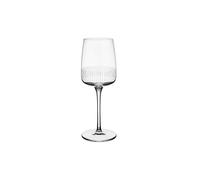 VILLEROY & BOCH Juego de 4 copas de vino blanco AFINA transparente