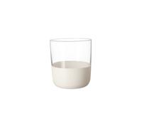 Villeroy & Boch Vasos Manufacture Rock Old Fashioned 25 cl Pack de 4 Claro