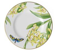 Villeroy & Boch, juego de 6 platos para desayuno/postre de la colección Amazonia, referencia: 1035142641, EAN: 4057743199269
