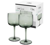 Villeroy & Boch Like Cristal Salvia Copa De Vino Set De 2 Piezas 0,20 L
