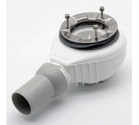 Villeroy & Boch Tempoplex Plus sifón para plato de ducha U90881299