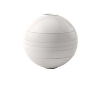 Villeroy & Boch Vajilla Iconic La Boule 7 piezas blanco
