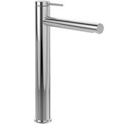 Villeroy & Boch Loop & Friends grifo para lavabo de pie cromo TVW10610615361