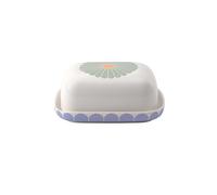 VILLEROY & BOCH Mantequillera 14,8x12cm FLEUR Couler multicolor