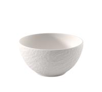 Villeroy & Boch Bol Manufacture Rock Blanc