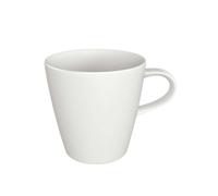 Villeroy & Boch Manufacture Rock Blanco Taza Con Asa 0,29 L