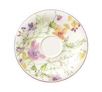 Villeroy & Boch Plato para taza de desayuno Marifleur Basic 19 cm