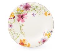 Villeroy & Boch Plato para comida Mariefleuer 27 cm