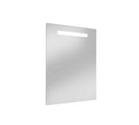 Espejo de baño Villeroy & Boch "More To See One" con iluminación LED, de dimensiones 50 x 60 cm