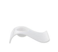 Villeroy & Boch Huevera NewWave – porcelana – blanco