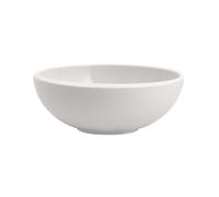 Villeroy & Boch Bol NewMoon 16.5 cm blanco