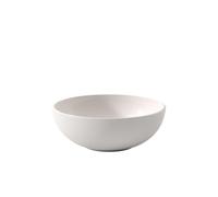 Villeroy & Boch Bol NewMoon M 23.5 cm blanco