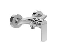 Villeroy & Boch O.novo - Grifo de ducha, cromo TVS10400100061