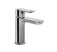 Villeroy & Boch O.novo - Grifo de lavabo AquaSmart, cromado TVW10400300161