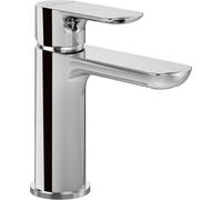 Villeroy & Boch O.novo: Grifo monomando para lavabo, sin kit de desagüe