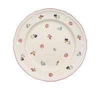 Villeroy & Boch Plato Petite Fleur Ø 26 cm