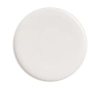 Villeroy & Boch Plato Afina Gourmet Ø32 cm Blanco