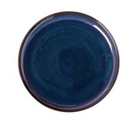 like. by Villeroy & Boch Crafted Denim plato llano, 29 cm Ø