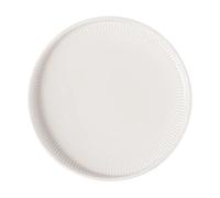 Villeroy & Boch Plato de postre Afina Ø17 cm Blanco