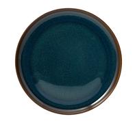 Villeroy & Boch Plato de postre Crafted Denim Ø21 cm Blue