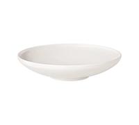 Villeroy & Boch Plato hondo Afina Ø25 cm Blanco