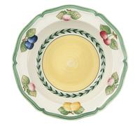 Villeroy & Boch Plato hondo French Garden Fleurence 20 cm