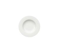 VILLEROY & BOCH Plato hondo ROYAL 24cm blanco