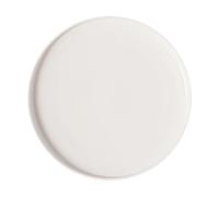 Villeroy & Boch Plato llano Afina Ø27 cm Blanco