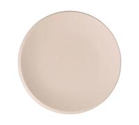 Villeroy & Boch Plato NewMoon 27 cm Beige