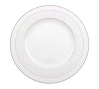 Villeroy & Boch Plato para comida Gray Pearl 27 cm