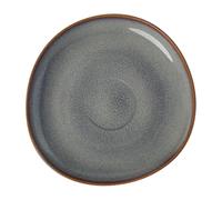 Villeroy & Boch Plato para taza de café Lave 15.5 cm Beige