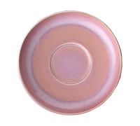 Villeroy & Boch Plato para taza de café Perlemor Ø16 cm Coral