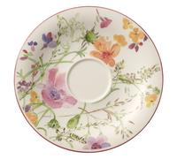Villeroy & Boch Plato para taza de desayuno Marifleur Basic 19 cm