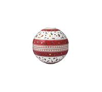 VILLEROY & BOCH Produktname: Toy's Delight La Boule 7 piezas multicolor