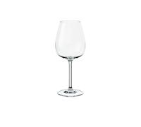 Villeroy & Boch - Purismo copas de vino tinto, set de 4 piezas, transparente, apto para lavavajillas, elegante juego de 4 copas para vino tinto y otras variedades, juego de copas de cristal