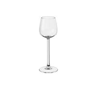 Villeroy & Boch - Purismo Specials set de vasos de Grappa y aguardiente, 4 piezas, transparente, apto para lavavajillas, elegante juego de 4 vasos para Grappa y otros licores, cristal