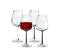 Villeroy & Boch Copa de vino tinto Rose Garden 60 cl cristal apto lavavajillas pack 4 Transparente