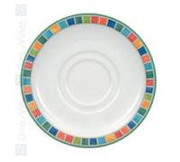 Villeroy & Boch Set de 12 Platillos Alea 16 Te/Des/Con