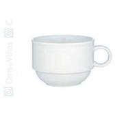 Villeroy & Boch Set de 12 Tazas de Té Apilables Corpo