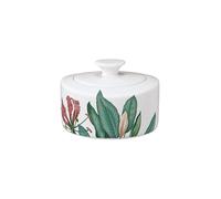 VILLEROY & BOCH SIGNATURE Azucarero-mermeladero 0,33 l Avarua Blanco multicolor