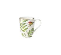 VILLEROY & BOCH SIGNATURE Henkelbecher AMAZONIA 0,3l multicolor