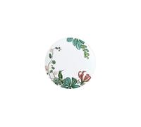 VILLEROY & BOCH SIGNATURE Plato de postre/desayuno 22x22cm Avarua Blanco multicolor