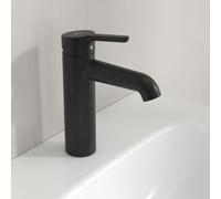 Villeroy & Boch Skyla: Grifo monomando para lavabo, sin kit de desagüe