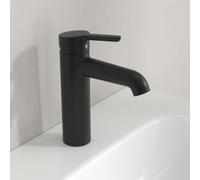 Villeroy & Boch Skyla: Grifo monomando para lavabo, sin kit de desagüe