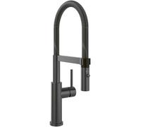 Villeroy & Boch Steel Expert 2.0 grifo de cocina de pie antracita 92800005