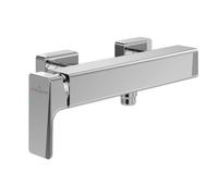 Villeroy & Boch Subway 3.0 - Grifo de ducha, cromo TVS11200100061