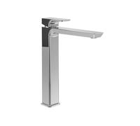 Villeroy & Boch Subway 3.0 grifo para lavabo de pie cromo TVW11200400061